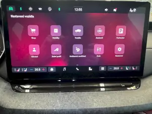 Škoda Octavia Exclusive Selection