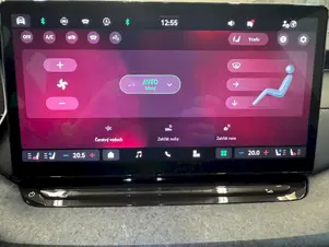 Škoda Octavia Exclusive Selection