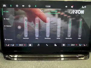 Škoda Octavia Exclusive Selection