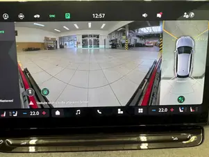 Škoda Octavia Exclusive Selection