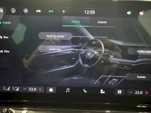 Škoda Octavia Exclusive Selection