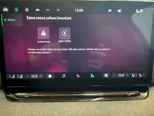 Škoda Octavia Exclusive Selection