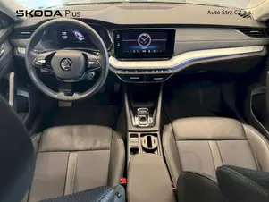 Škoda Octavia Style