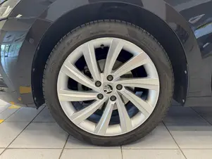 Škoda Octavia Style