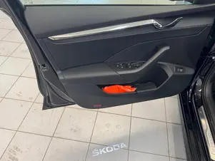 Škoda Octavia Style