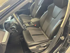 Škoda Octavia Style