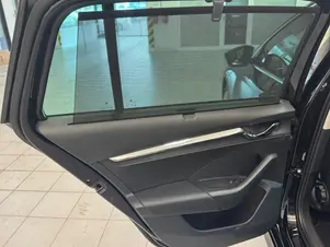 Škoda Octavia Style