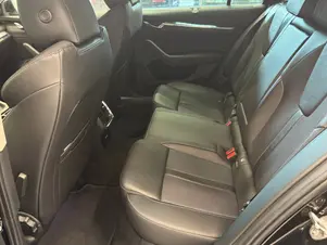 Škoda Octavia Style