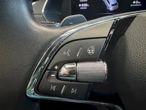 Škoda Octavia Style