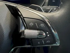 Škoda Octavia Style
