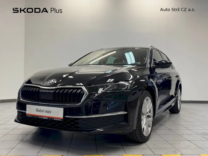 Octavia Top Selection