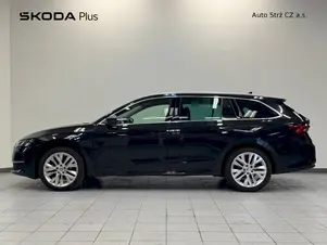 Škoda Octavia Top Selection