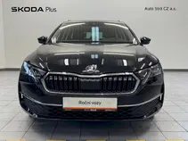 Octavia Top Selection