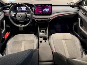 Škoda Octavia Top Selection