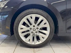 Škoda Octavia Top Selection