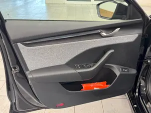 Škoda Octavia Top Selection