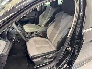 Škoda Octavia Top Selection