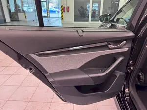 Škoda Octavia Top Selection