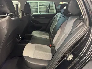 Škoda Octavia Top Selection