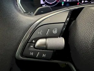 Škoda Octavia Top Selection