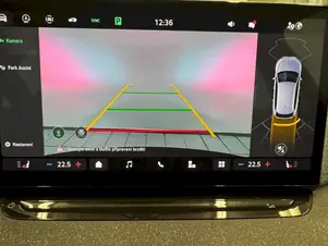 Škoda Octavia Top Selection