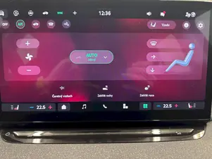 Škoda Octavia Top Selection