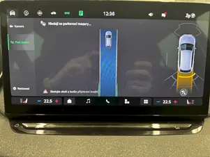 Škoda Octavia Top Selection