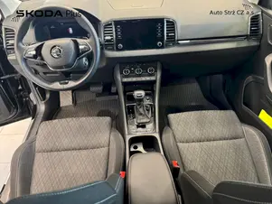 Škoda Karoq Style