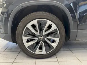 Škoda Karoq Style