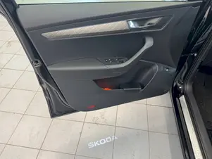 Škoda Karoq Style