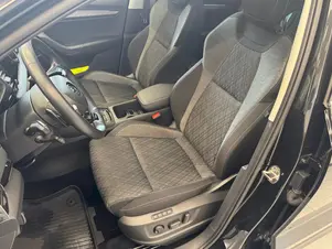 Škoda Karoq Style