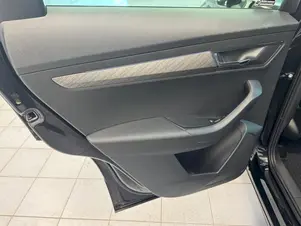 Škoda Karoq Style