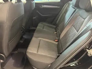 Škoda Karoq Style