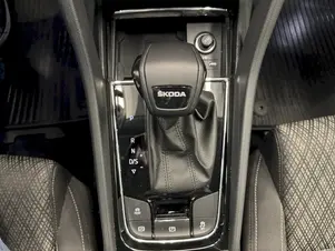Škoda Karoq Style