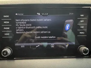 Škoda Karoq Style