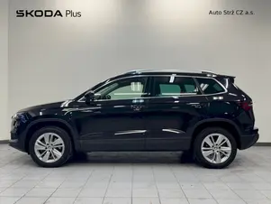 Škoda Karoq Top Selection