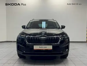 Škoda Karoq Top Selection