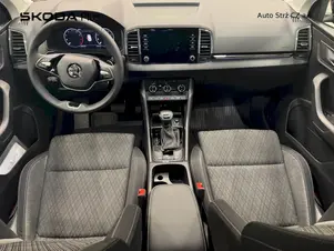Škoda Karoq Top Selection