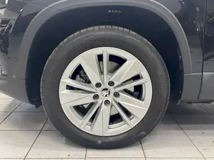 Škoda Karoq Top Selection