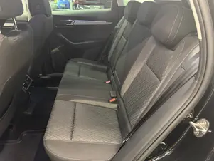 Škoda Karoq Top Selection