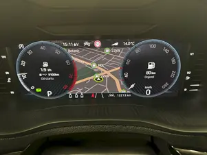 Škoda Karoq Top Selection