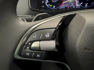 Škoda Karoq Top Selection