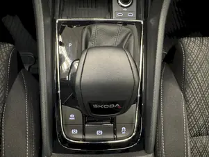 Škoda Karoq Top Selection