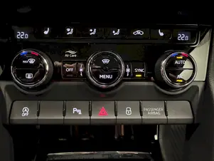 Škoda Karoq Top Selection