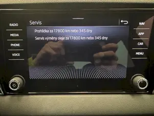 Škoda Karoq Top Selection