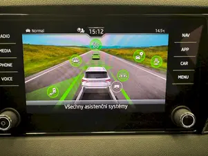 Škoda Karoq Top Selection