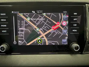 Škoda Karoq Top Selection