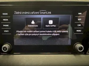 Škoda Karoq Top Selection