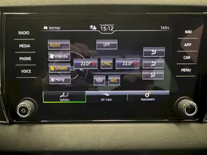 Škoda Karoq Top Selection