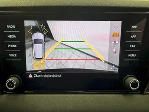 Škoda Karoq Top Selection